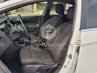 Usata Ford Fiesta Business Edition 75 CV (55 kW) 2016 Bianco Berlina