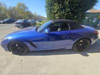 Usata BMW Z4 258 CV (189 kW) 2023 Other Cabrio