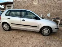 Usata VW Polo 64 CV (47 kW) 2002 Grigio Berlina