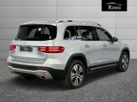 Ny Mercedes GLB180 116 HK (85 kW) 2026 Silver SUV