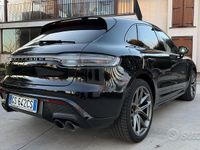 Usata Porsche Macan GTS 441 CV (324 kW) 2024 Nero SUV