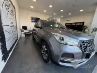 Usata DR DR 4.0 150 CV (110 kW) 2022 Grigio SUV