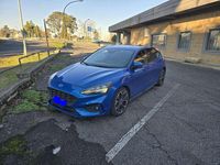 Usata Ford Focus ST-Line 120 CV (88 kW) 2019 Berlina