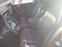 Usata Kia Sportage 136 CV (100 kW) 2020 Nero SUV