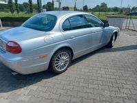 Usata Jaguar S-Type S 207 CV (152 kW) 2007 Berlina