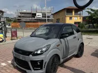 Usata Ligier JS50 2019 Utilitaria