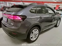 Usata VW Taigo Edition 116 CV (85 kW) 2025 Grigio scuro SUV