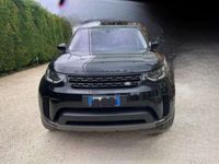 usata Land Rover Discovery 5 Discovery2017 3.0 td6 First Edition 249cv 7pti