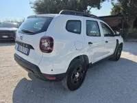 Usata Dacia Duster Essentiel 116 CV (85 kW) 2019 Bianco SUV