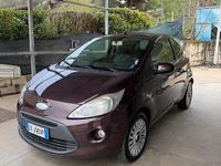 Usata Ford Ka 75 CV (55 kW) 2009 Utilitaria
