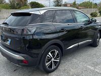 Usata Peugeot 3008 GT 181 CV (133 kW) 2021 SUV