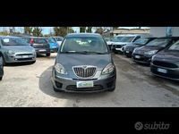 Usata Lancia Musa 77 CV (56 kW) 2013 Grigio Monovolume