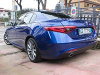Usata Alfa Romeo Giulia Executive 190 CV (139 kW) 2021 Other Berlina