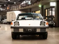 Usata Porsche 914-6 110 CV (80 kW) 1969 Bianco Cabrio