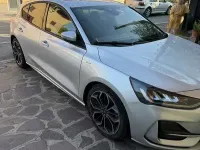 Usata Ford Focus ST-Line 125 CV (91 kW) 2024 Berlina
