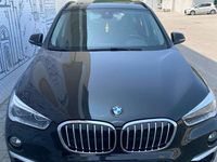 usata BMW X1 xdrive18d auto