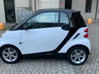 Usata Smart ForTwo Coupé Pulse 71 CV (52 kW) 2009 Coupé