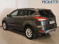 Usata Ford Kuga Titanium X 163 CV (119 kW) 2014 Other SUV