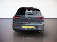 Usata VW Golf VIII GTI 265 CV (194 kW) 2024 Grigio Berlina