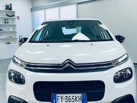 usata Citroën C3 1.2 bz