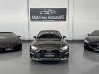 Usata Audi A5 S-Line 204 CV (150 kW) 2023 Grigio Coupé