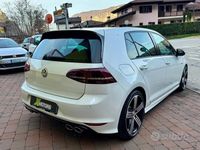 usata VW Golf VII R