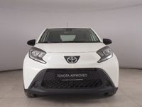 usata Toyota Aygo Aygo XX 1.0 VVT-i 72 CV 5 porte Active