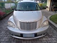 Usata Chrysler PT Cruiser 150 CV (110 kW) 2006 Grigio Berlina