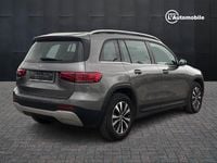 Usata Mercedes GLB200 150 CV (110 kW) 2022 Grigio SUV