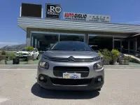 Usata Citroën C3 PureTech 83 CV (61 kW) 2019 Argento Utilitaria