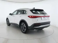 Nuova Audi Q5 Advanced 204 CV (150 kW) 2026 Bianco arkona SUV