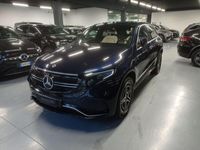 usata Mercedes EQC400 - N293 400 Premium 4matic