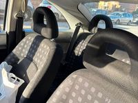 Usata VW New Beetle 2003 Grigio Utilitaria