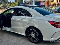 usata Mercedes CLA220 PREMIUM