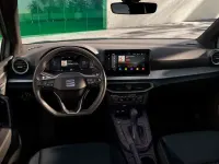 Nuova Seat Arona Black Edition 95 CV (69 kW) 2026 Grigio SUV
