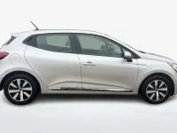 Usata Renault Clio V Zen 140 CV (102 kW) 2020 Grigio Berlina