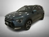 Usata Kia Niro Style 140 CV (102 kW) 2022 Other SUV