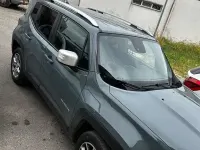 Usata Jeep Renegade 140 CV (102 kW) 2015 Grigio SUV