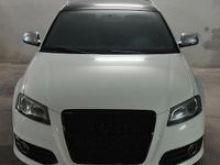 Usata Audi S3 265 CV (194 kW) 2009 Utilitaria