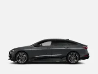 Nuova Audi A6 e-tron S-Line 119 kW (163 CV) 2026 Grigio magnete