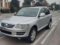 Usata VW Touareg Exclusive 224 CV (164 kW) 2007 SUV