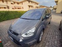 usata Ford S-MAX 