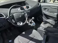 Usata Renault Scénic III XMOD 106 CV (77 kW) 2011 Nero Monovolume