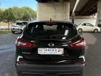 Usata Nissan Qashqai 116 CV (85 kW) 2021 Nero SUV