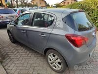 Occasion Opel Corsa 116 ch (85 kW) 2015 Gris Citadine