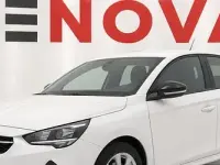 Usata Opel Corsa Edition 75 CV (55 kW) 2023 Bianco Utilitaria