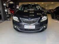 Usata Lancia Ypsilon S 69 CV (50 kW) 2024 Nero Utilitaria