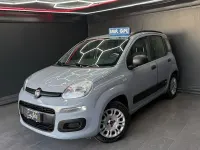 Usata Fiat Panda Lounge 69 CV (50 kW) 2018 Grigio Utilitaria