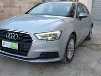 usata Audi A3 SPB 1.6 TDI 116 CV Business