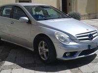 usata Mercedes R350 (320) cdi Premium 4matic 7p.ti auto